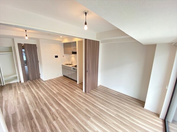 パークアクシス門前仲町テラスの物件内観写真